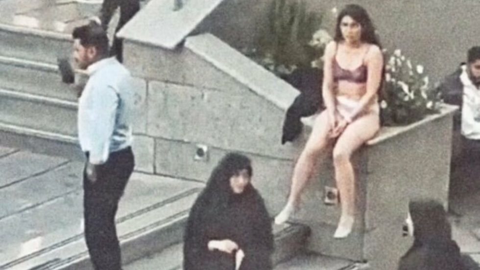 iran ahou dariaegi